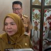 Pemkot Bandar Lampung Serahkan Hibah Tanah dan Bangunan ke Mabes Polri