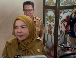 Pemkot Bandar Lampung Serahkan Hibah Tanah dan Bangunan ke Mabes Polri