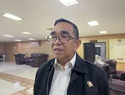 Soal PT SGC Banyak Nunggak Pajak, Komisi III DPRD Lampung Pantau Kinerja Bapenda