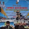 Eva Dwiana Rekomendasikan Kelurahan Kedamaian Mewakili Lampung pada Lomba Kelurahan Tingkat Nasional 2025
