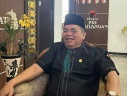 Budiman AS: Penggabungan Empat Desa Lampung Selatan ke Bandar Lampung Belum Dibahas DPRD