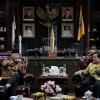 Gubernur Lampung Dukung Lamsel Tuan Rumah AIYEP 2025