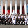 Peringati HUT ke – 80 RI, Walikota Eva Dwiana Tekankan Pentingnya Kebersamaan dan Kerja Keras dalam Membangun Kota Bandar Lampung