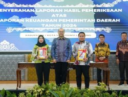 Bandar Lampung Kembali Raih WTP, Eva Dwiana: Ini Hasil Kerja Keras Bersama
