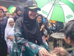Sepekan Banjir Berlalu, Walkot Bandar Lampung: Baru Pulang Umroh!