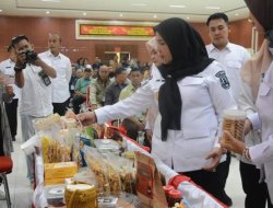 Pemkot Bandar Lampung Genjot UMKM Go Digital, Ada Pinjaman Tanpa Bunga
