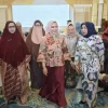Purnama Wulan: Perempuan Hebat, Keluarga Kuat 