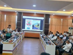 Tanggamus Color Run 2025 Siap Digelar