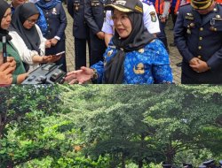 Pemkot Bandar Lampung Hidupkan Kembali Angkot dan Bus Kota