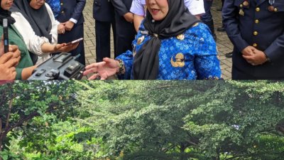 Pemkot Bandar Lampung Hidupkan Kembali Angkot dan Bus Kota