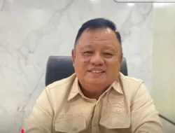 Ketua Komisi IV DPRD Lampung Apresiasi Kinerja BMBK