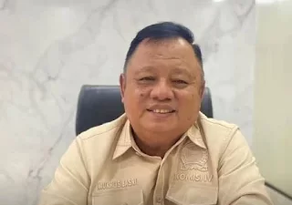 Ketua Komisi IV DPRD Lampung Apresiasi Kinerja BMBK