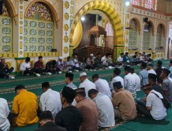 Pemerintah Kota Bandar Lampung Gelar Istighosah dan Doa Bersama Untuk Keselamatan Bangsa di 20 Kecamatan