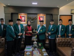 Pemprov Lampung Apresiasi Program LDII dan Buka Peluang Kerja Sama