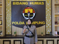 Petani di Lampung Diterkam Harimau Saat Mengendarai Motor