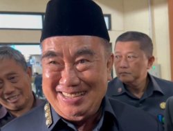 Rapat Paripurna DPRD Tanggamus Batal, 21 Anggota Mangkir Pengesahan RAPBD Perubahan 2025