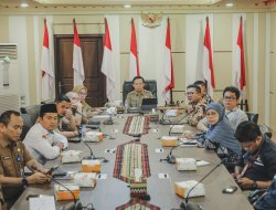 Menteri Agama RI Nasaruddin Umar dan Tokoh Nasional Aburizal Bakrie Diagendakan Meresmikan Masjid Raya Al-Bakrie Lampung 12 September 2025 Mendatang