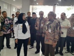 Hut ke-24, RS Urip Sumoharjo Diharapkan Tingkatkan Pelayanan Kesehatan