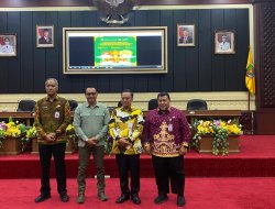 Bimtek E-Purchasing, Langkah Lampung Menuju Pengadaan yang Transparan dan Digital