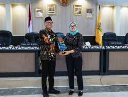 Sinergi Pemprov Lampung, Kementan, dan PLN Wujudkan Pertanian Berbasis Teknologi dan Energi