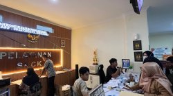 Antusiasme Pemohon PPPK Membludak, Polresta Bandar Lampung Tambah Jadwal Layanan SKCK