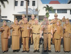Lampung Kembali Raih Predikat Provinsi Layak Anak, Bukti Kepedulian untuk Masa Depan Anak-Anak