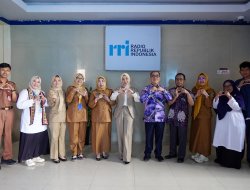 Ketua TP. PKK Provinsi Lampung  Dorong  Industri Kreatif Budaya Untuk Perkuat Ekonomi Perempuan Lampung