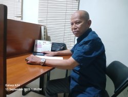 Ada Apa Dengan BNNP Lampung, Anggota HIPMI Tertangkap Nginek Dilepas Alasan Rehabilitasi