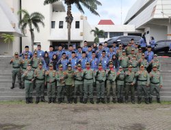 Kabupaten/Kota Didorong Aktif Membina Petani Hutan, Penyusunan Dokumen Integrated Area Development Berbasis Perhutanan Sosial Mendesak Dilakukan