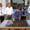 7 Ton Kopi Bubuk Lampung Tembus Pasar  Hong Kong, UMKM Makin Tangguh