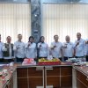 Ketua PMI Provinsi Lampung Ajak Relawan Terus Bergerak dalam Misi Kemanusiaan
