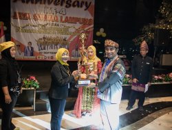 Pemprov Lampung Apresiasi Inisiatif JSL Buka Program Magang ke Jepang