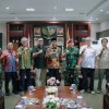 Pemprov Dukung Penuh Lampung Jadi Tuan Rumah Touring Nomadic 2025, Diharapkan Dongkrak Pertumbuhan Pariwisata dan UMKM Lokal