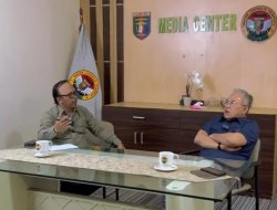 Komisi III Soroti Lemahnya Kinerja OPD