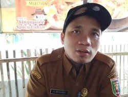 Kasus Pemerasan BPBD Lampung, Tesa: Isu Itu Tidak Benar