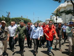 Hari Tani Nasional 2025,  Pemprov Lampung Segera Bentuk Tim Fasilitasi  Penyelesaian Konflik Agraria dan Perlindungan Hak Atas Tanah