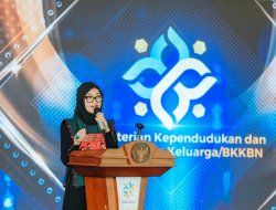 Puncak Peringatan Hari Kontrasepsi Sedunia 2025 di Kota Metro, Fokus pada Keluarga Berkualitas dan Penurunan Stunting