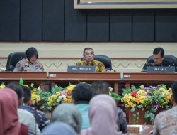 Pemprov Lampung Hadirkan Lampung Fest 2025 dengan Konsep Baru dan Akses Gratis