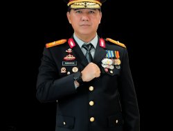 Brigjen Pol Ahmad Ramadhan Promosi Menuju Bintang Dua, Brigjen Pol Sumarto Resmi Jabat Wakapolda Lampung