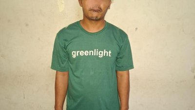 Lima Bulan Dicari, Pelaku Curas Sadis Dibekuk Tekab 308 Tegineneng