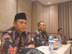 DPRD Tanggamus Soroti Gangguan Jaringan Telkomsel, Warga Merugi Ratusan Juta