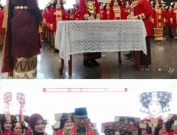 Pengukuhan DPD Mighrul Lampung Bersatu: Perempuan Lampung Siap Perkuat Budaya dan SDM Daerah