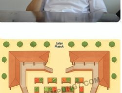 Perlunya Pasar Tradisional Simpel dan Fungsional untuk Masyarakat [Opini]