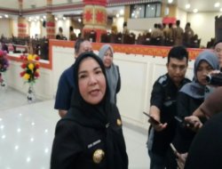 Wali Kota Bandar Lampung Bakal Bentuk Tim Khusus Awasi Program MBG