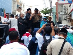 Gepak Lampung Konsisten Desak Penuntasan Kasus Narkoba, Ungkap Fakta Baru