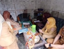 Pemkot Balam dan Disdikbud Lampung Turun Dampingi Siswi Korban Bully SMAN 9