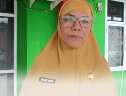 15 Kabupaten/Kota Bakal Ramaikan Gerakan Taman Literasi dan Numerasi di Bandar Lampung