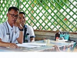 Pemkab Tanggamus Berlakukan Pajak 10 Persen kepada Konsumen Rumah Makan