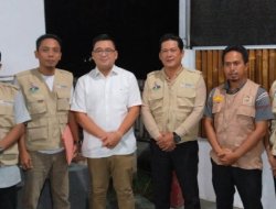 Silaturahmi ke Wakil DPRD, Tani Merdeka Tanggamus Dorong Hilirisasi Pertanian