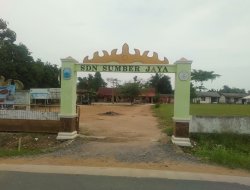 Miris Bullying di SDN Sumber Jaya Jati Agung, Tanggapan Kepala Sekolah “  Cuma Hal Kecil “.